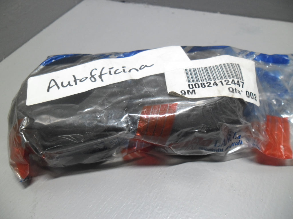 82412447  Lancia Delta Integrale voorbumper bumperstop