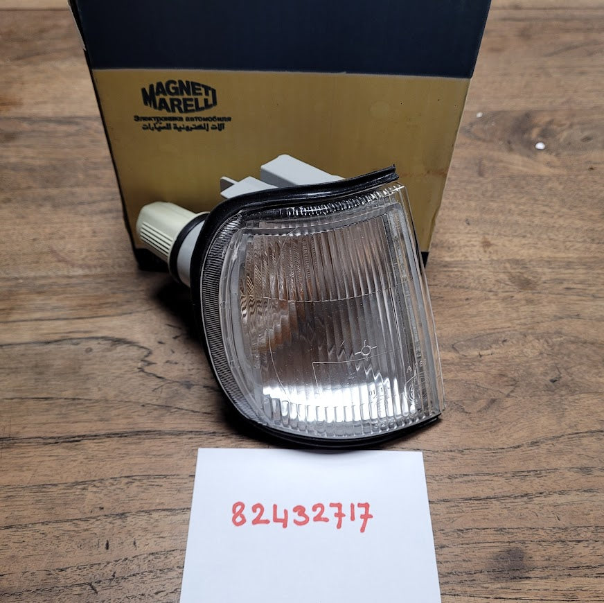 82432717 Lancia Dedra knipperlicht rechtsvoor 89-94
