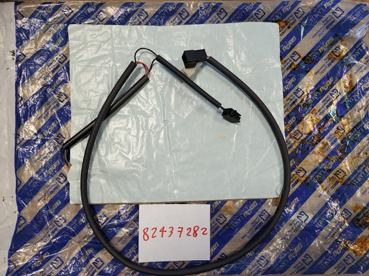 82437283 + 82437282 Lancia Thema stoel / rug verwarming (alleen als set te koop!)