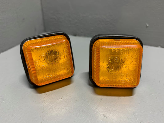 82442486 Lancia HF Integrale zij knipperlichten set
