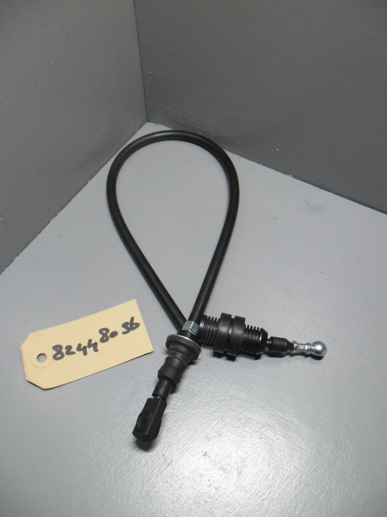 82448036 Lancia Delta Integrale gaskabel