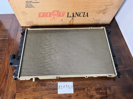 82449675 Lancia Thema / Fiat Croma 2.5 TD radiateur