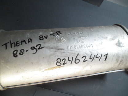 82462441 Lancia Thema middendemper
