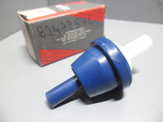 82477541 Lancia Delta Integrale benzinedampklep