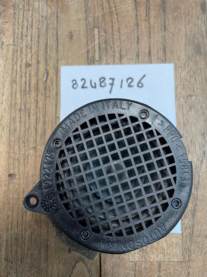 82487126 Lancia Delta 2 speaker