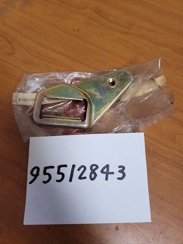 95512843 Lancia Thema bumper beugel