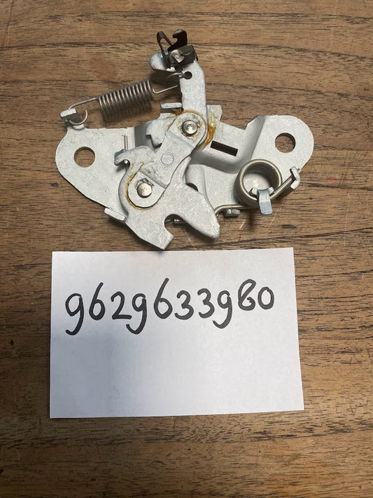 9629633980 Lancia Zeta motorkapslot