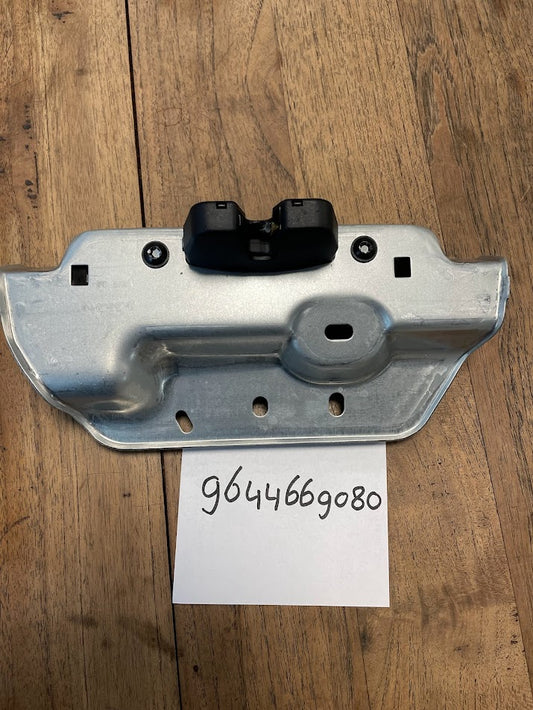 9644669080 Lancia Phedra achterklepslot