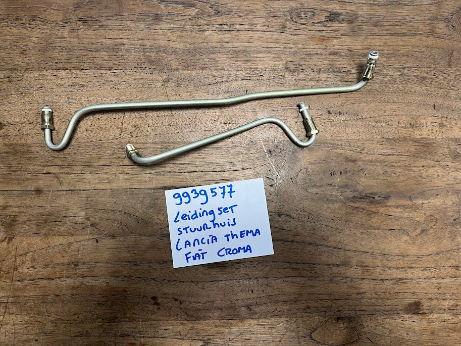 9939577 Lancia Thema Leidingset Stuurhuis