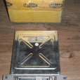 Magneti Marelli ecu IAW04D Lancia Delta HF turbo 1.6