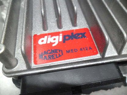Magneti Marelli Digiplex MED 412A nieuw in doos (NIB)