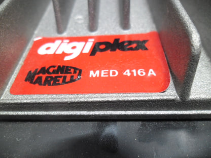 Magneti Marelli Digiplex MED 416A nieuw in doos (NIB)