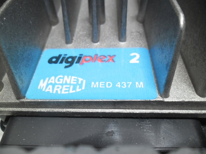 Magneti Marelli Digiplex 2 MED 437M nieuw in doos (NIB)