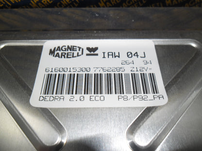 Magneti Marelli IAW 04J 7762285 nieuw in doos (NIB)