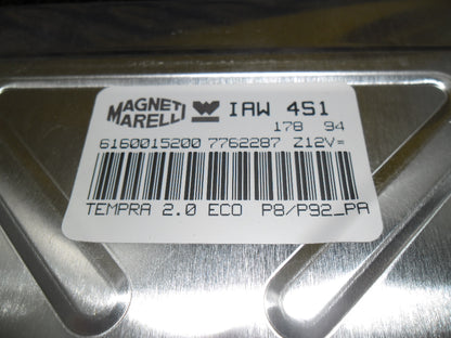 Magneti Marelli IAW 451 7762287 nieuw in doos (NIB)