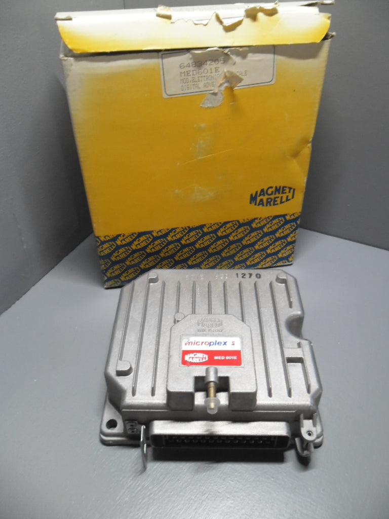 Magneti Marelli Microplex S MED 601E nieuw in doos (NIB)