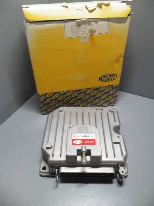 Magneti Marelli Microplex S MED 601E nieuw in doos (NIB)