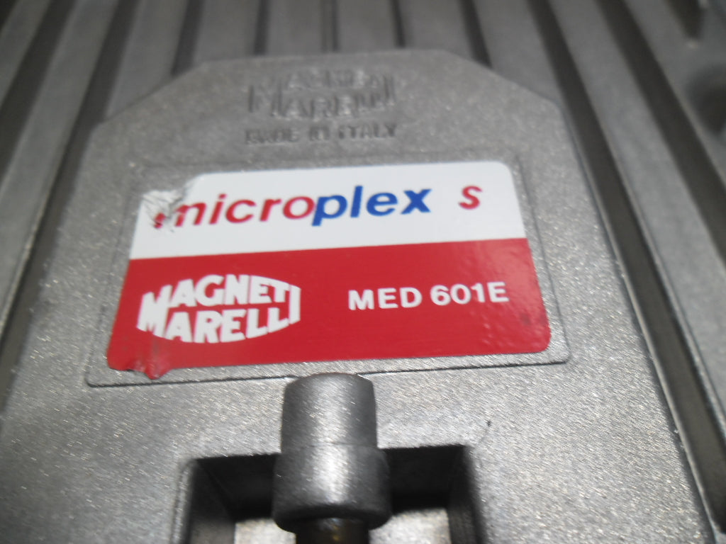 Magneti Marelli Microplex S MED 601E nieuw in doos (NIB)