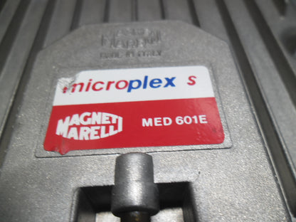 Magneti Marelli Microplex S MED 601E nieuw in doos (NIB)