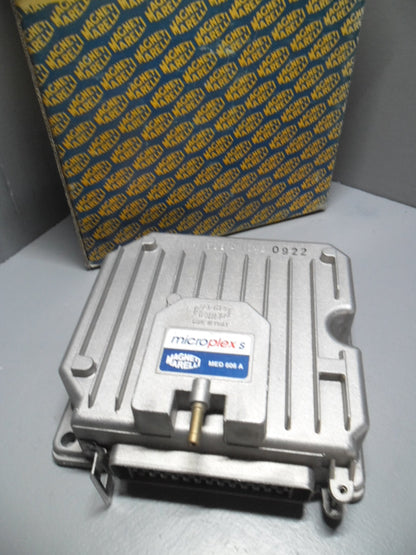 Magneti Marelli Microplex S MED 606A nieuw in doos (NIB)