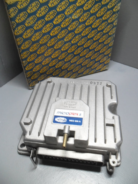 Magneti Marelli Microplex S MED 606A nieuw in doos (NIB)