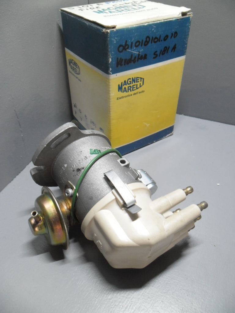 Magneti Marelli S181A nieuw in doos (NIB)