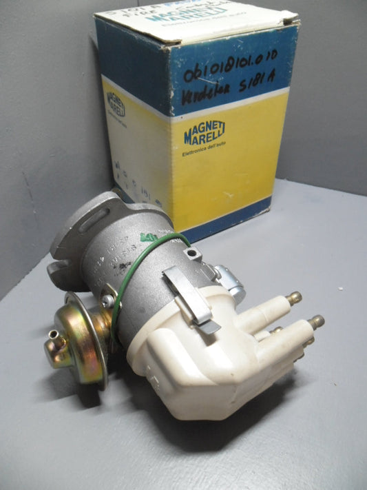 Magneti Marelli S181A nieuw in doos (NIB)