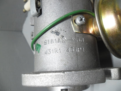 Magneti Marelli S181A nieuw in doos (NIB)