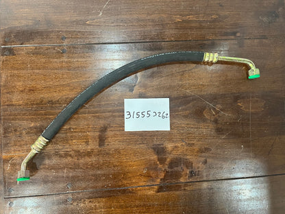 315553262 Maserati diverse modellen Aircoleiding